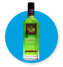 Абсент
